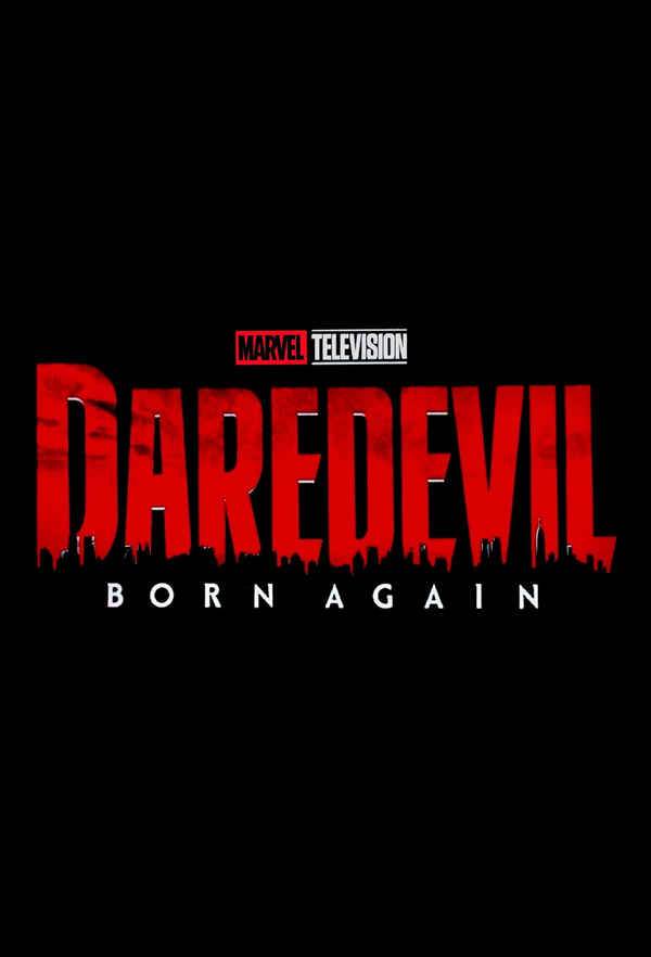 Daredevil: Born Again Web Series Poster 7
