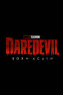 Daredevil: Born Again Web Series Poster 3