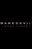 Daredevil: Born Again Web Series Poster 4