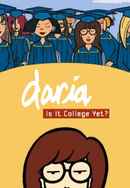 Daria in 'Is It College Yet?' Poster 4