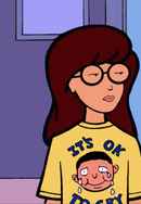 Daria in 'Is It Fall Yet?' Poster 4