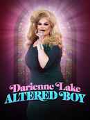 Darienne Lake: Altered Boy Poster 2