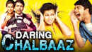 Daring Chalbaaz Poster 2