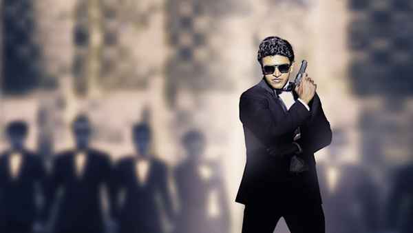 Daring Raajakumara Poster 6