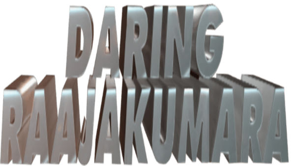 Daring Raajakumara Poster 7