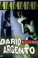 Dario Argento: An Eye for Horror Poster 2