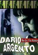 Dario Argento: An Eye for Horror Poster 4