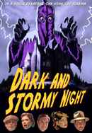 Dark and Stormy Night Poster 4