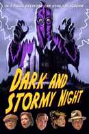 Dark and Stormy Night Poster 1
