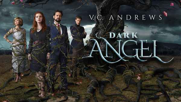 Dark Angel Poster 1