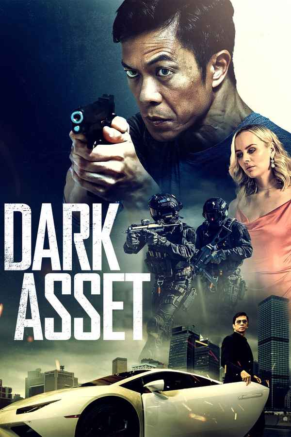 Dark Asset Poster 5