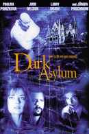 Dark Asylum Poster 4