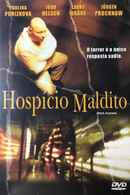 Dark Asylum Poster 3