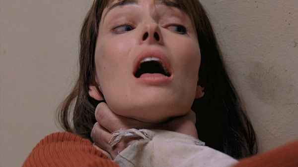 Dark Asylum Poster 1