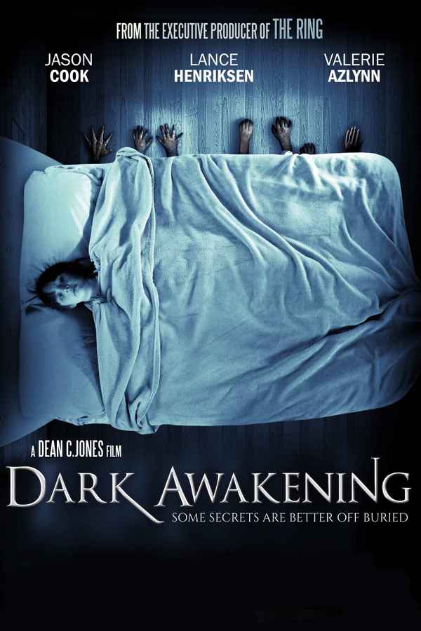 Dark Awakening Poster 1