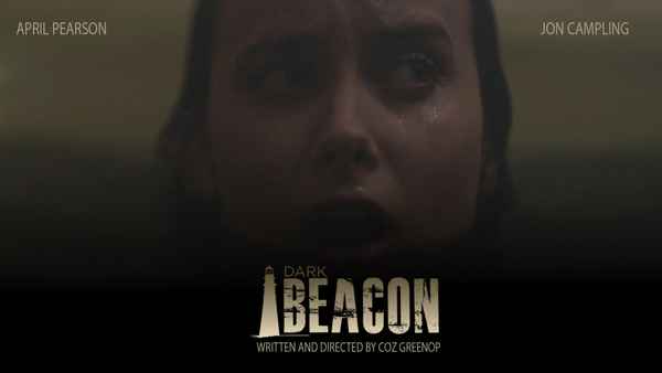 Dark Beacon Poster 1