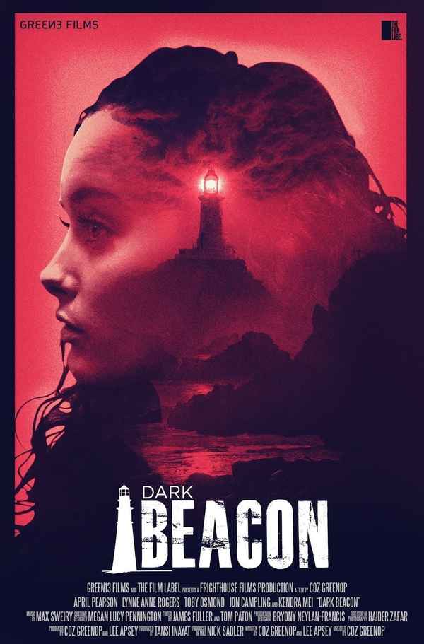 Dark Beacon Poster 6