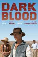 Dark Blood Poster 4