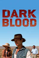 Dark Blood Poster 7