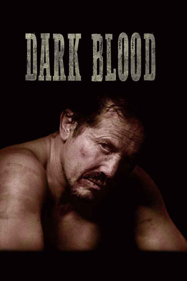 Dark Blood Poster 2