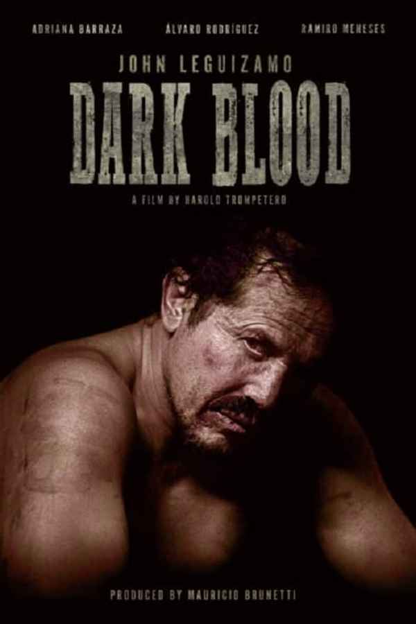 Dark Blood Poster 5