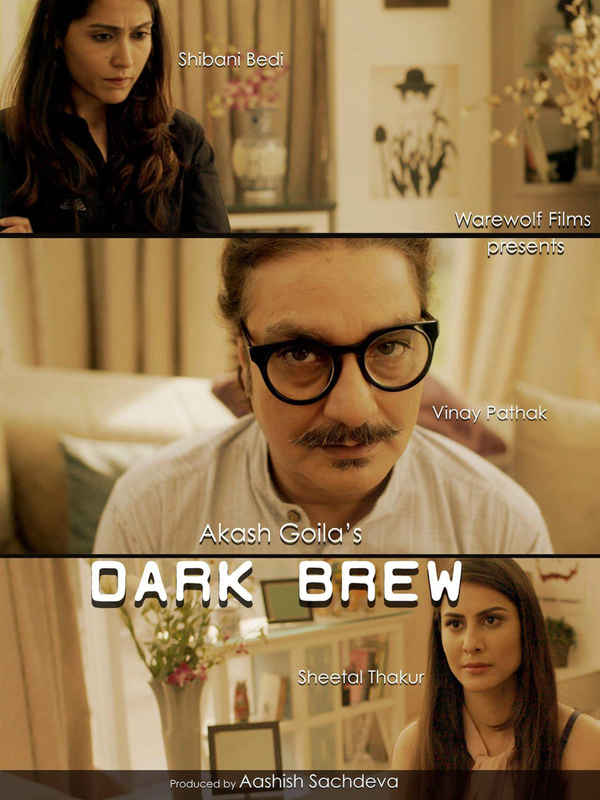 Dark Brew Poster 3