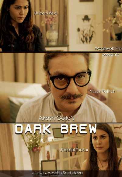 Dark Brew