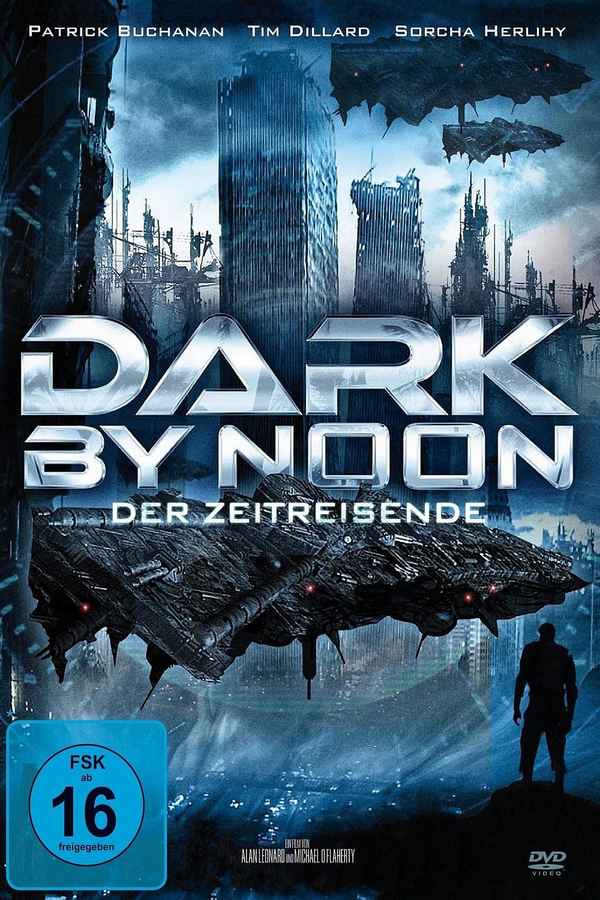 Dark By Noon Poster 5