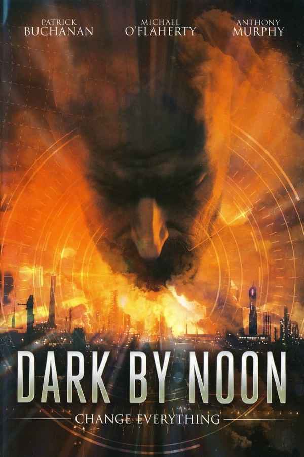 Dark By Noon Poster 6