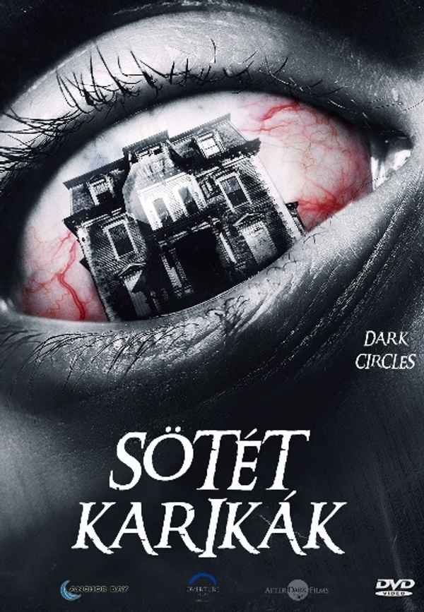 Dark Circles Poster 6