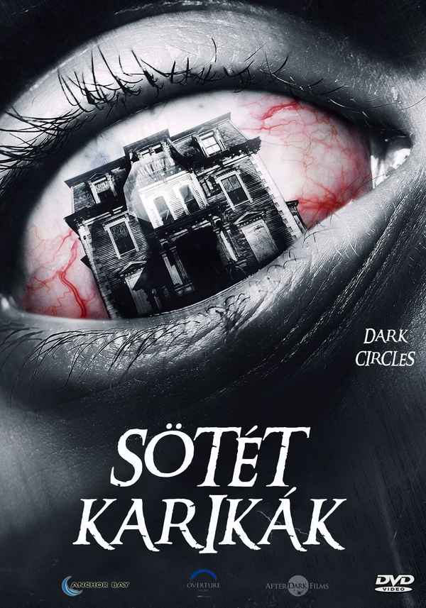 Dark Circles Poster 1