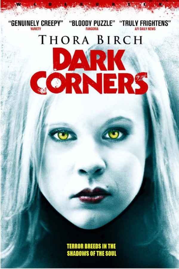 Dark Corners Poster 4