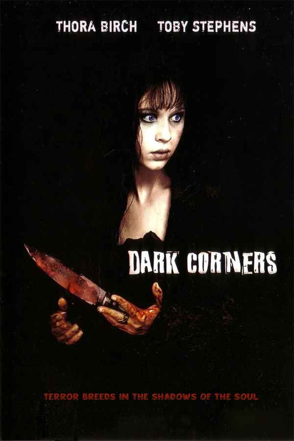 Dark Corners Poster 5