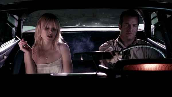 Dark Country Poster 3