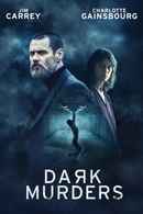 Dark Crimes Poster 5