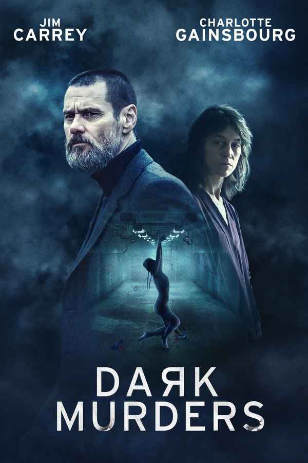 Dark Crimes Poster 5