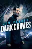Dark Crimes Poster 4