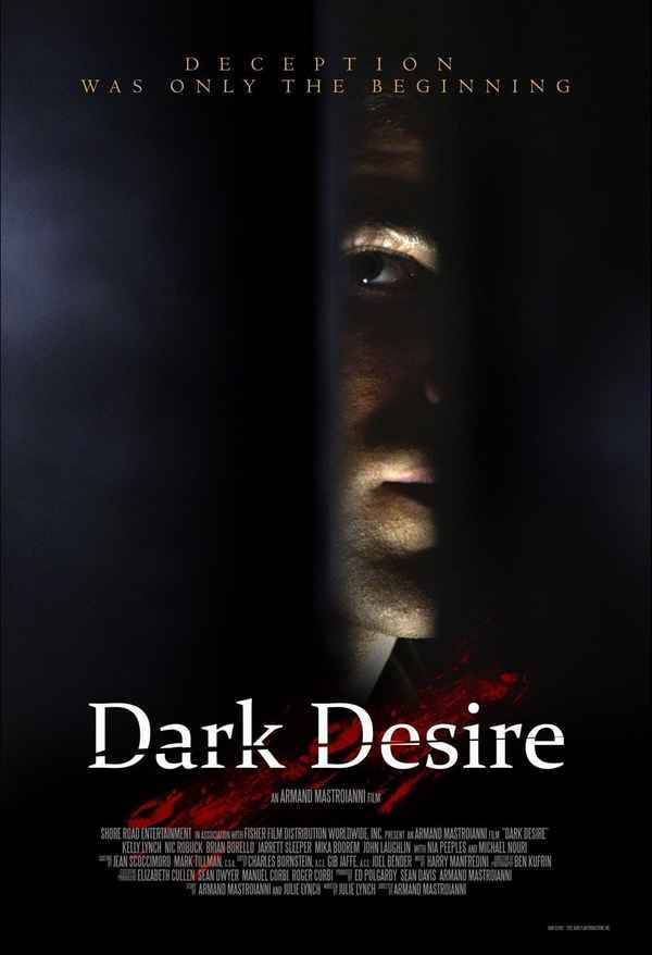 Dark Desire Poster 6
