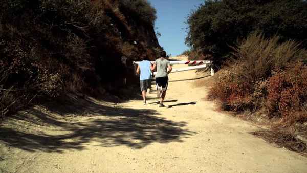 Dark Desire Poster 1