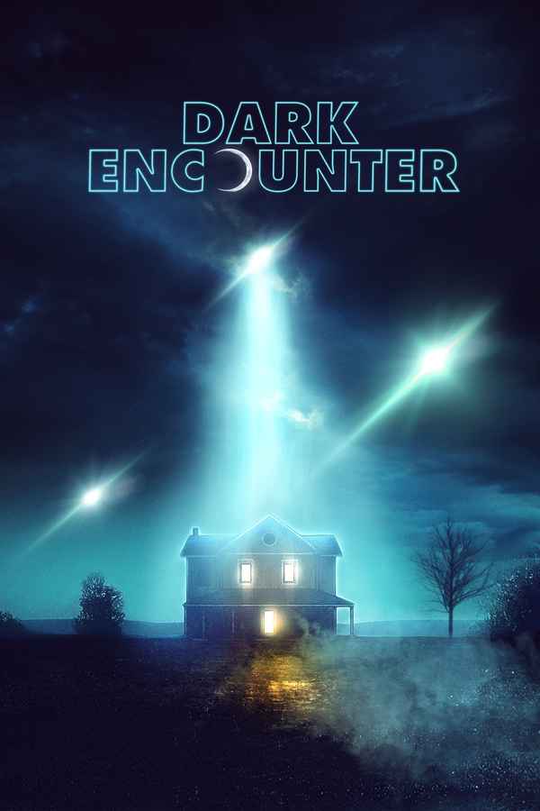 Dark Encounter Poster 6
