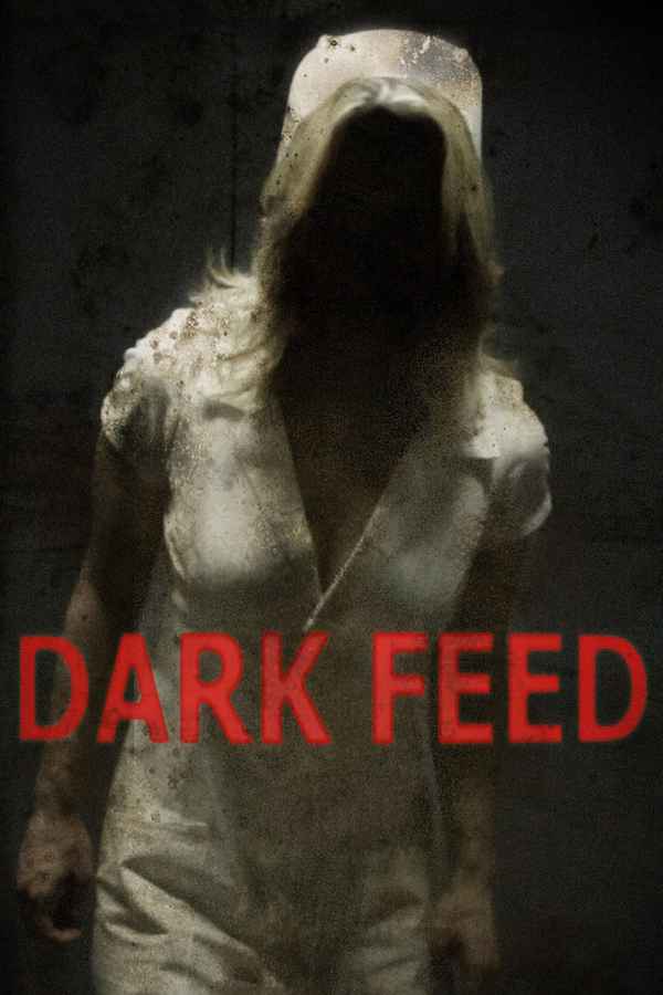 Dark Feed Poster 1