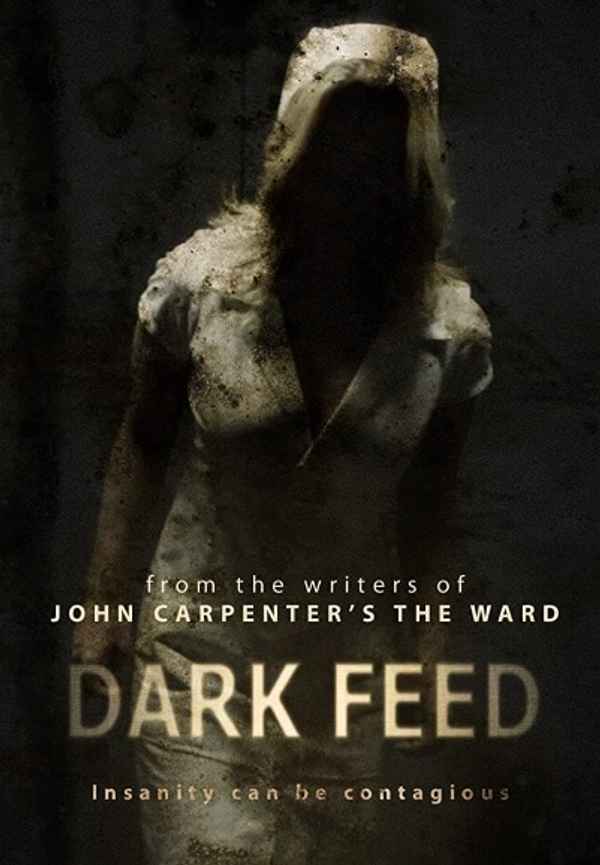 Dark Feed Poster 6