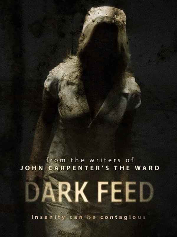 Dark Feed Poster 3