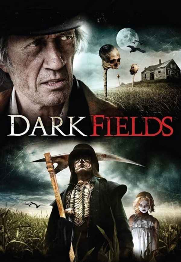 Dark Fields Poster 2