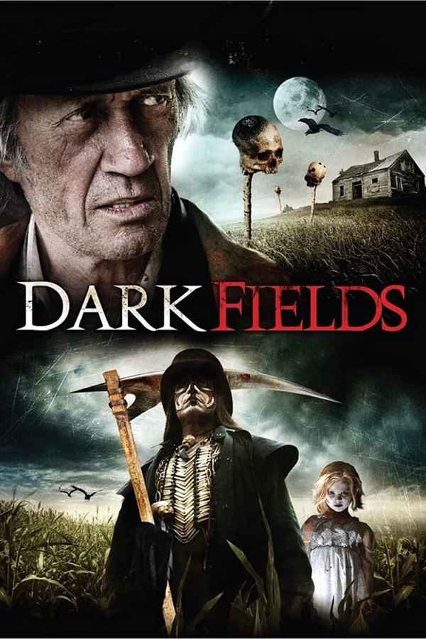 Dark Fields Poster 1