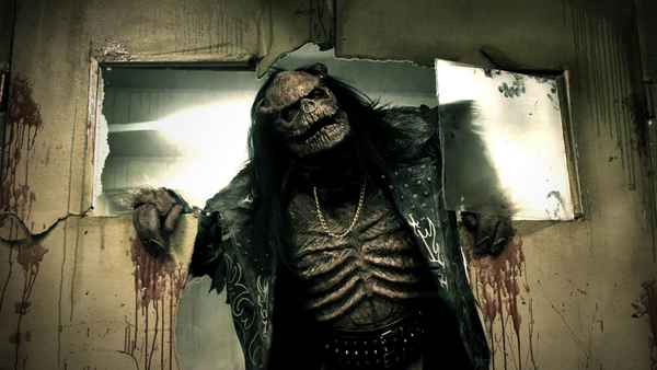 Dark Floors Poster 2