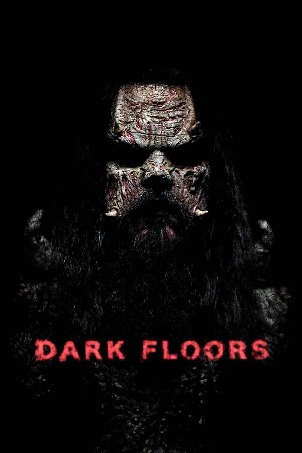Dark Floors Poster 4