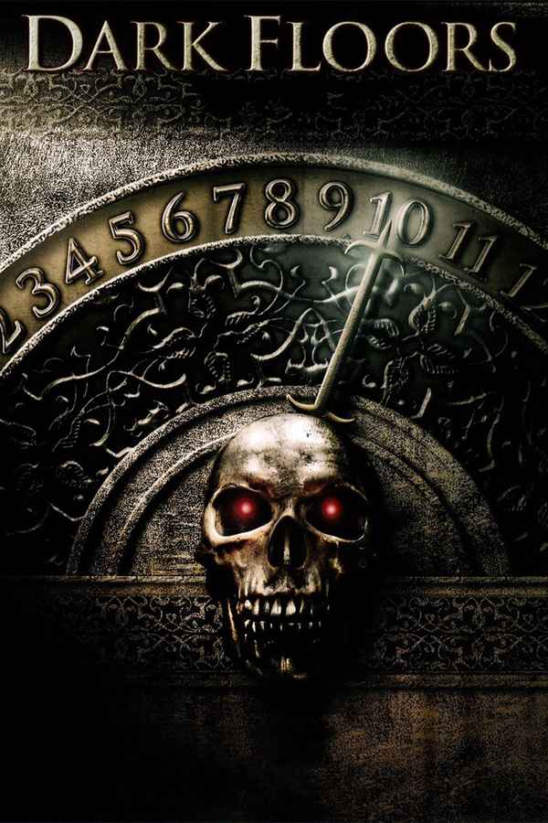 Dark Floors Poster 5