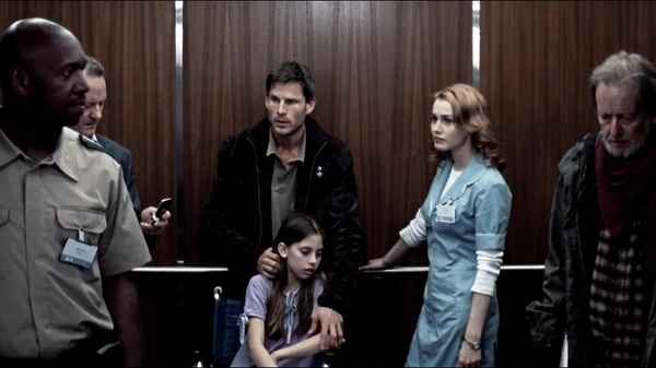 Dark Floors Poster 7