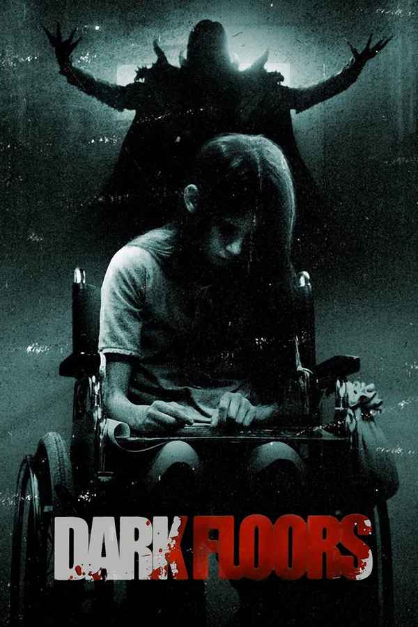Dark Floors Poster 6